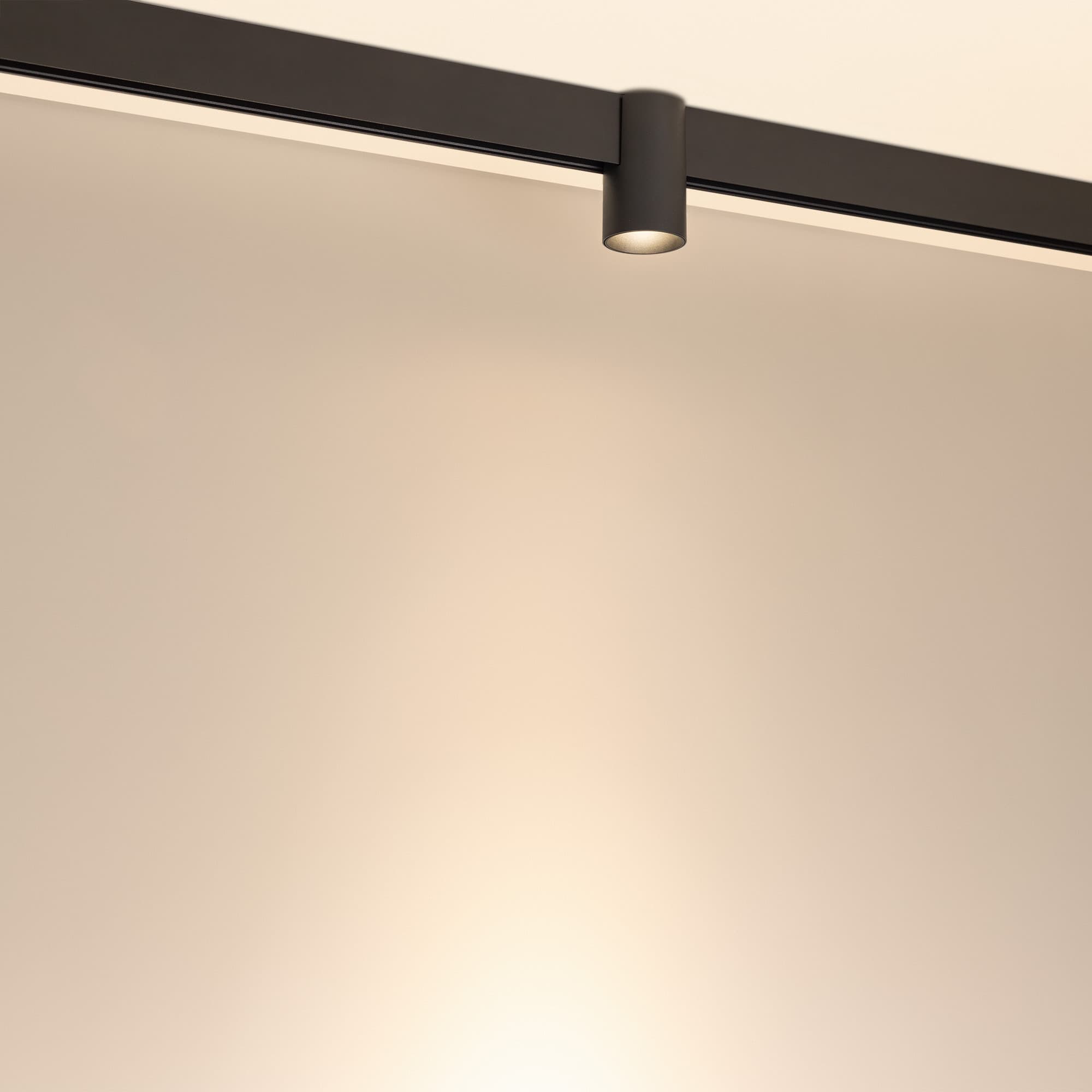 Светильник MAG-ORIENT-AXIO-R60-15W Warm3000 (BK, 24 deg, 48V) (ARL, IP20 Металл, 5 лет)