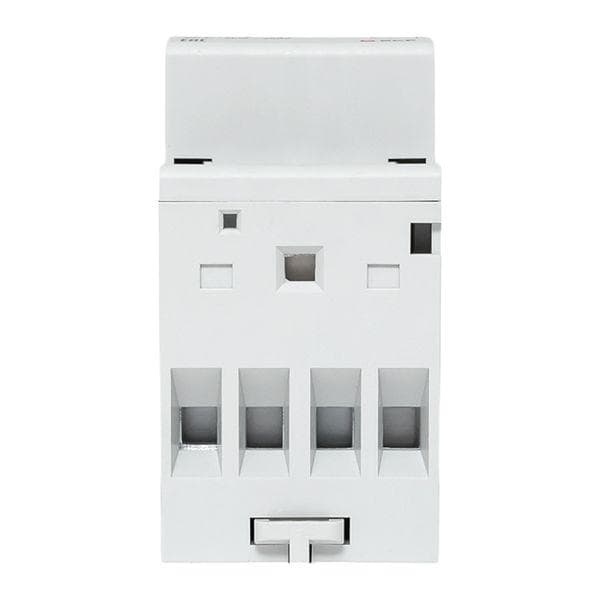 Контактор модульный КМ 40А 2NО 230VAC (2 мод.) AVERES