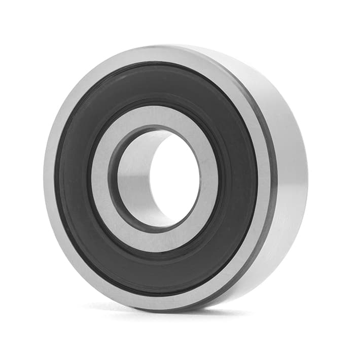Подшипник 180302 АС17 (6302 2RS) TimCo (ГОСТ)