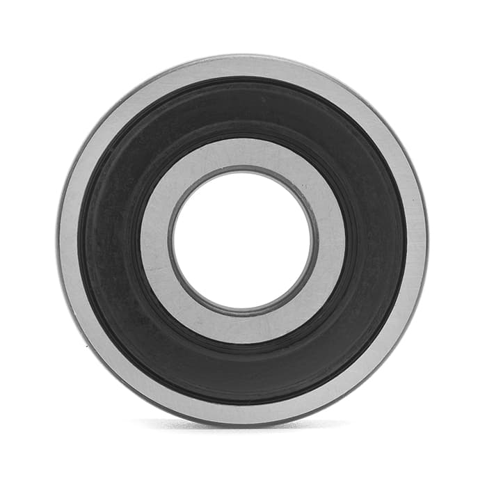 Подшипник 180302 АС17 (6302 2RS) TimCo (ГОСТ)