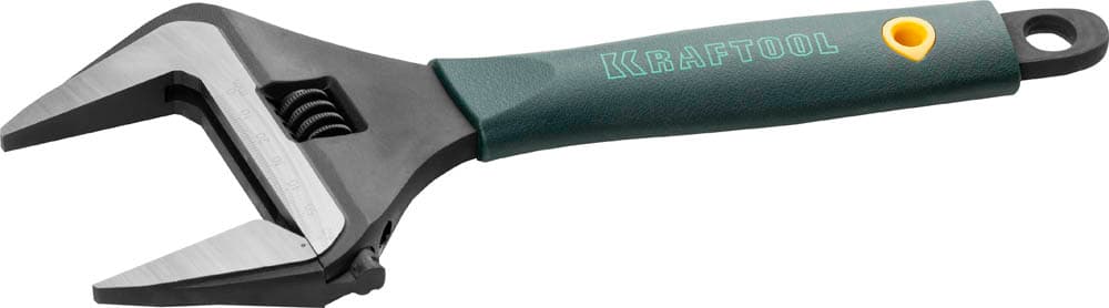 Ключ разводной SlimWide, 300 / 60 мм