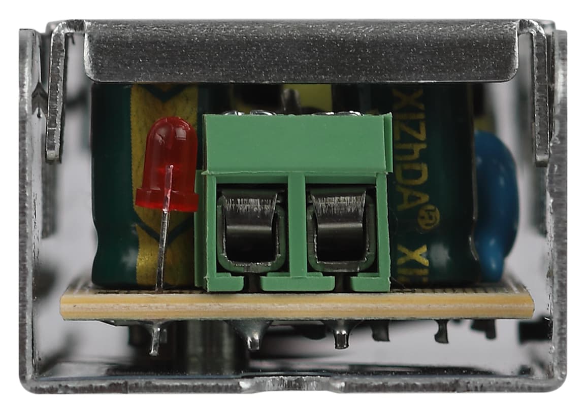 Блок питания для светодиодной ленты LP-LED 24W-IP20-12V-S