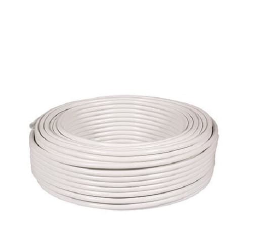 Труба металлопластиковая  SOLID PE-RT II/Al/PE-RT II 26x3,0-50 в коробе