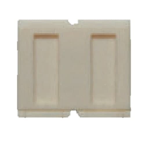 Коннектор PLSC-10x2 (5050) уп 10шт