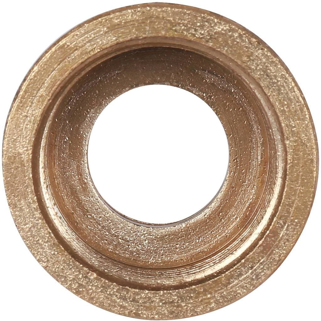 Переходник 1/2'x3/4' ВН шестигранный