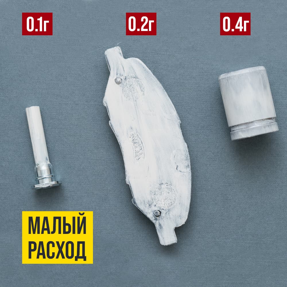 Смазка для суппортов МС 1600, 100г туба