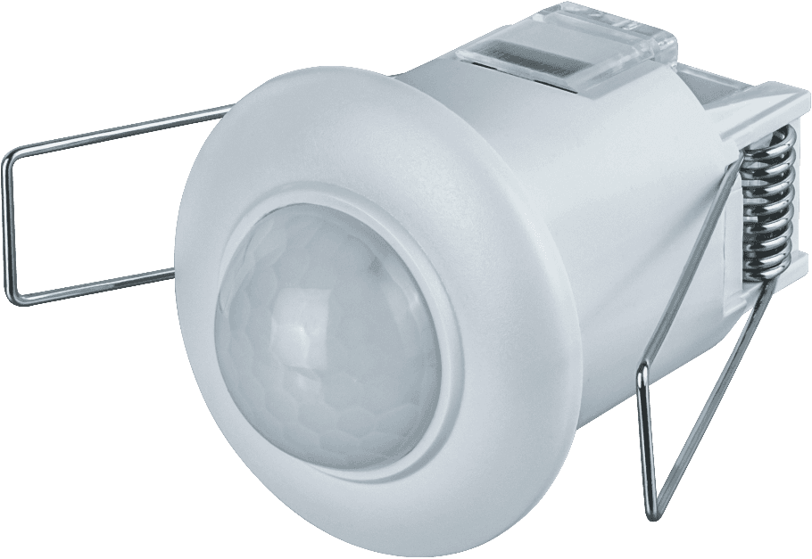 Датчик движения инфракрасный NS-IRM12-WH