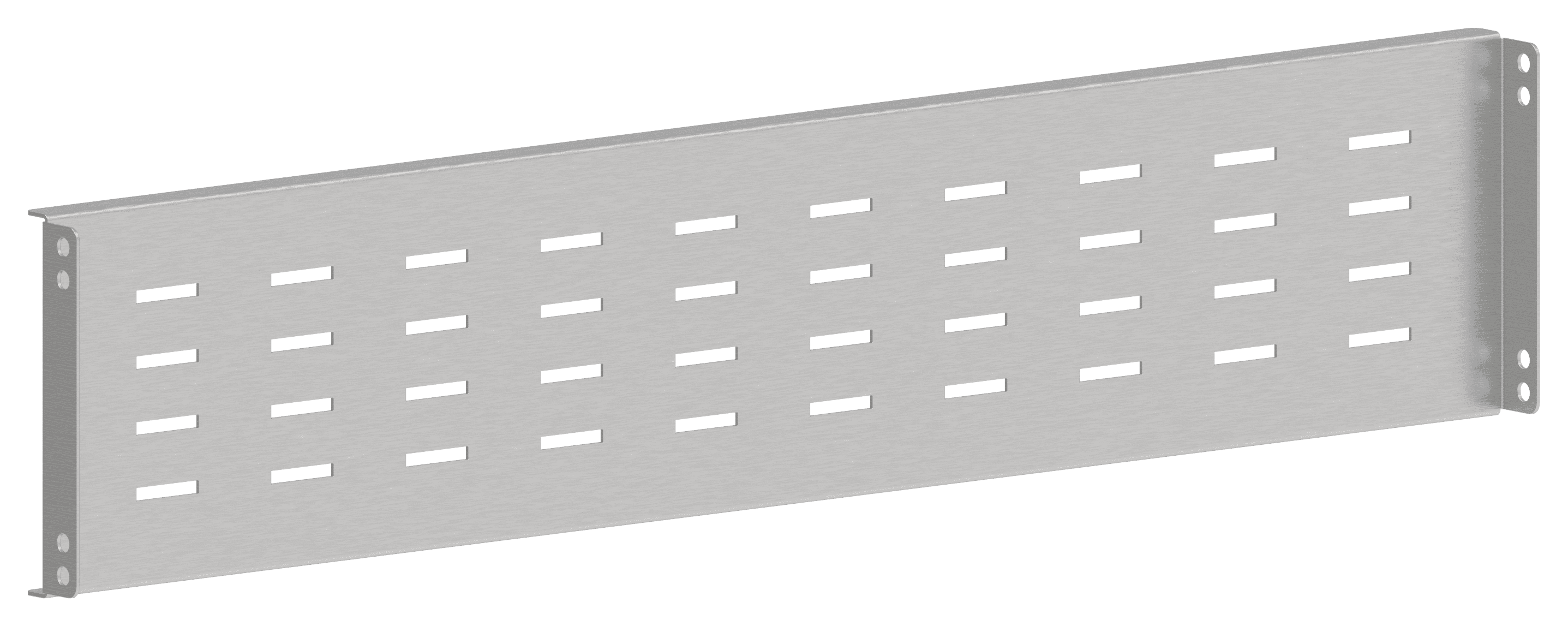 FORMAT Панель секционная внутренняя задняя 4B 800х150