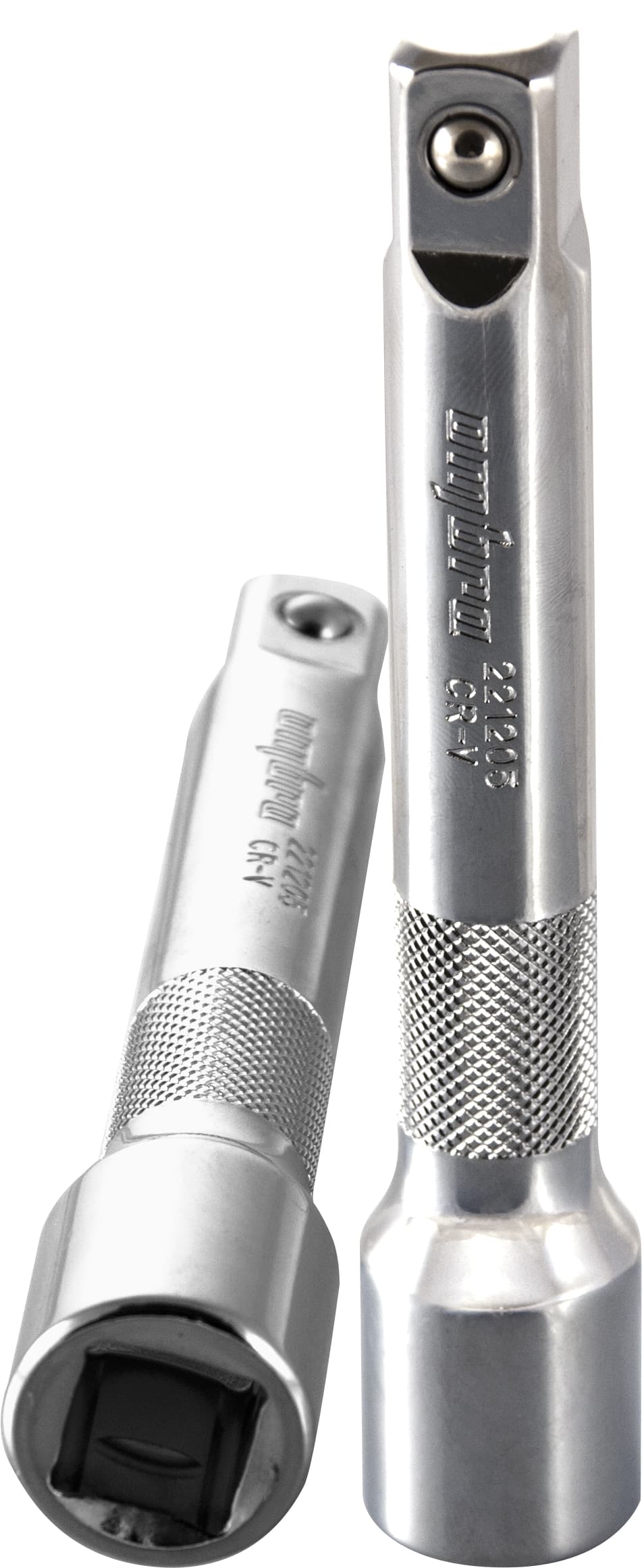 Удлинитель 1/4''DR, 75 мм