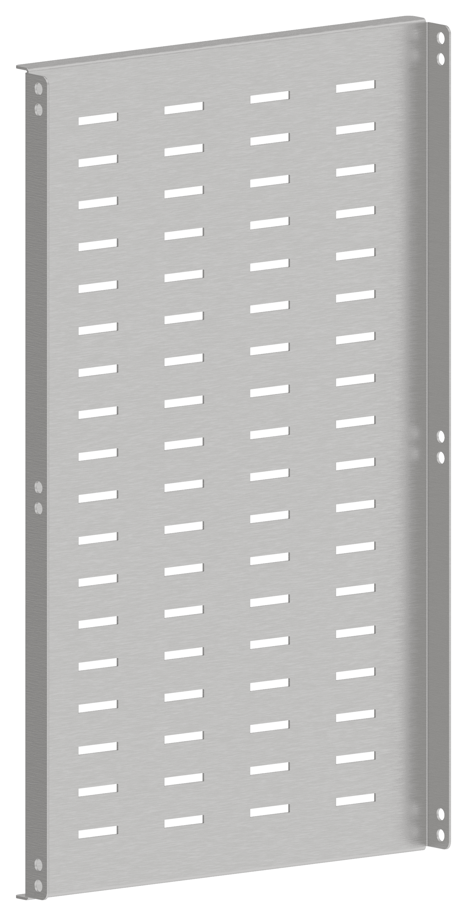 FORMAT Панель секционная внутренняя задняя 4B 400х500