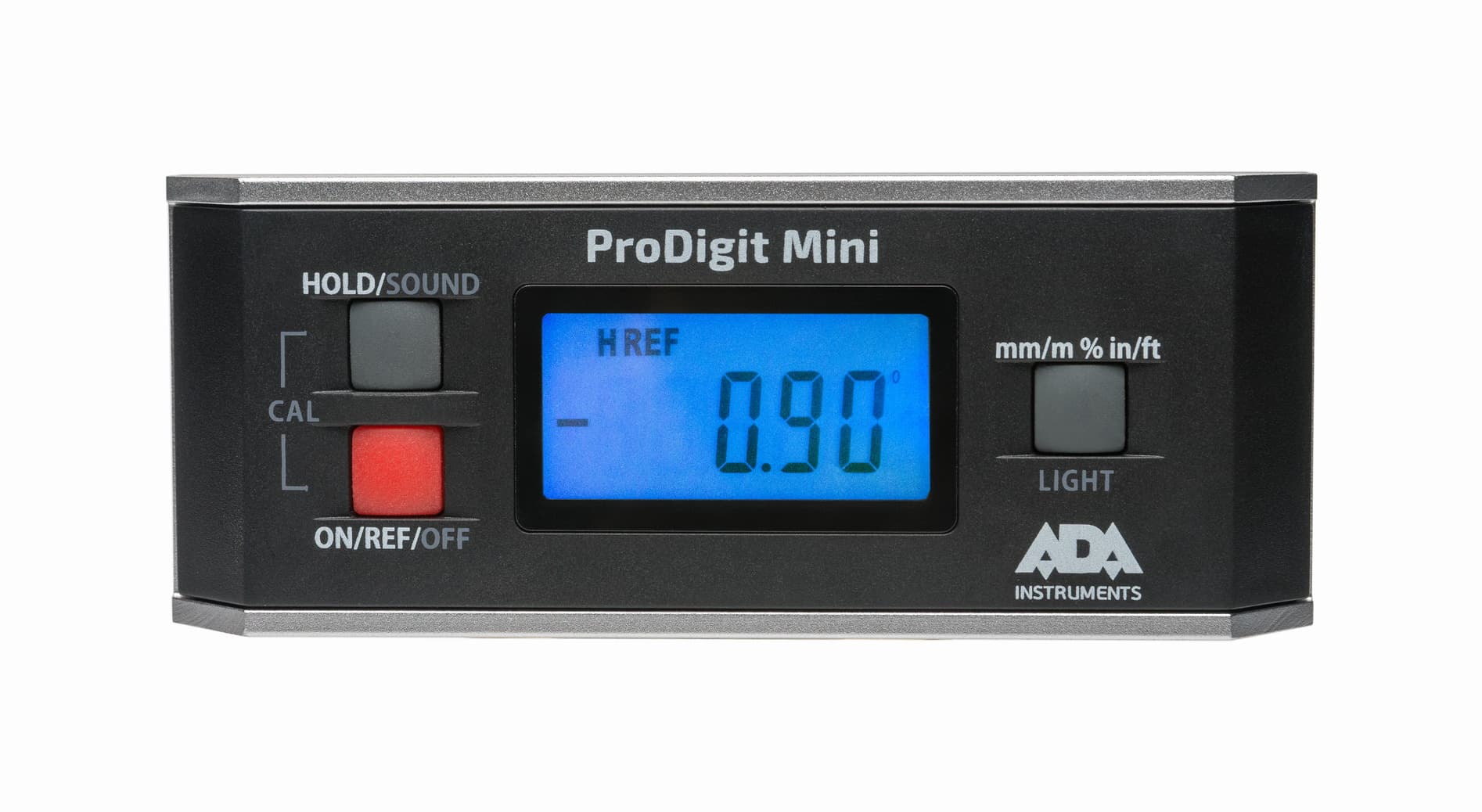 Уровень электронный ProDigit Mini
