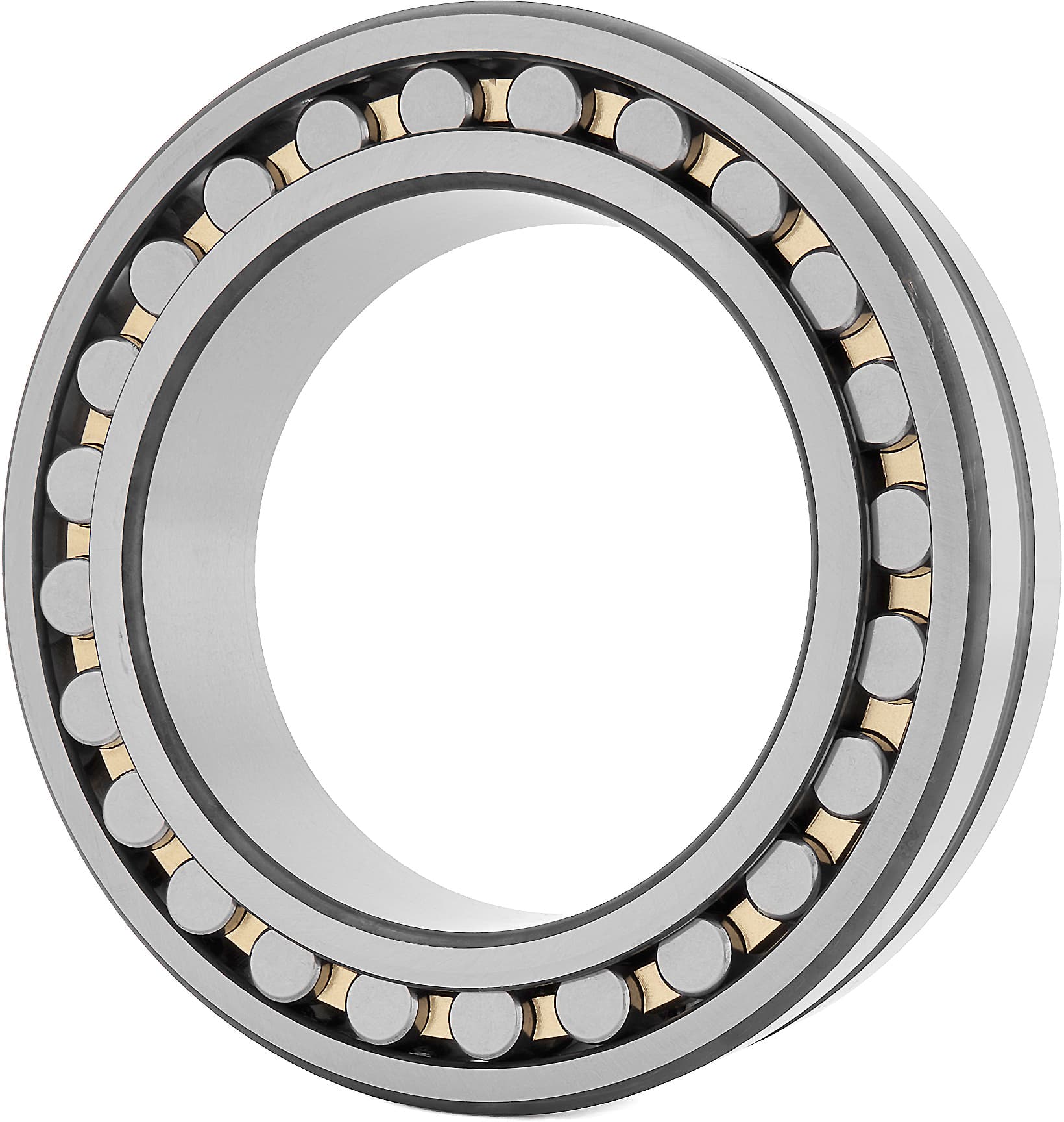 Подшипник 3003776 Н (23176 MBW33) FBC (ГОСТ)