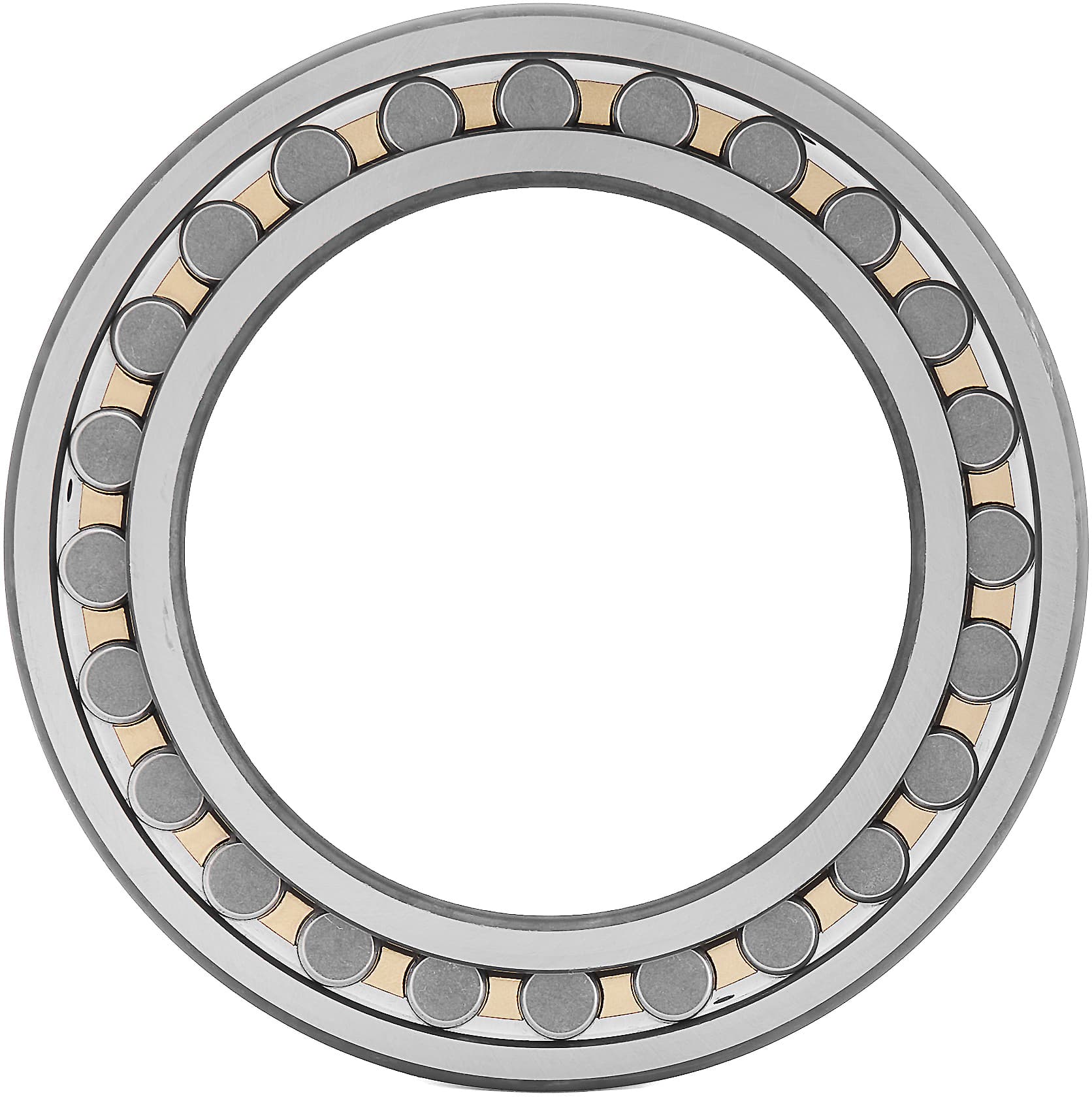 Подшипник 3003776 Н (23176 MBW33) FBC (ГОСТ)