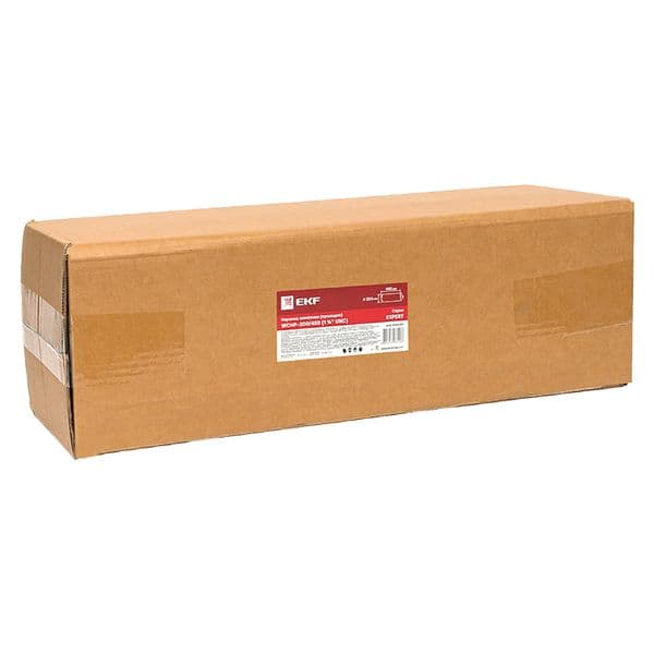 Коронка алмазная (проходка) WCHP-200/450 (1 UNC) Expert