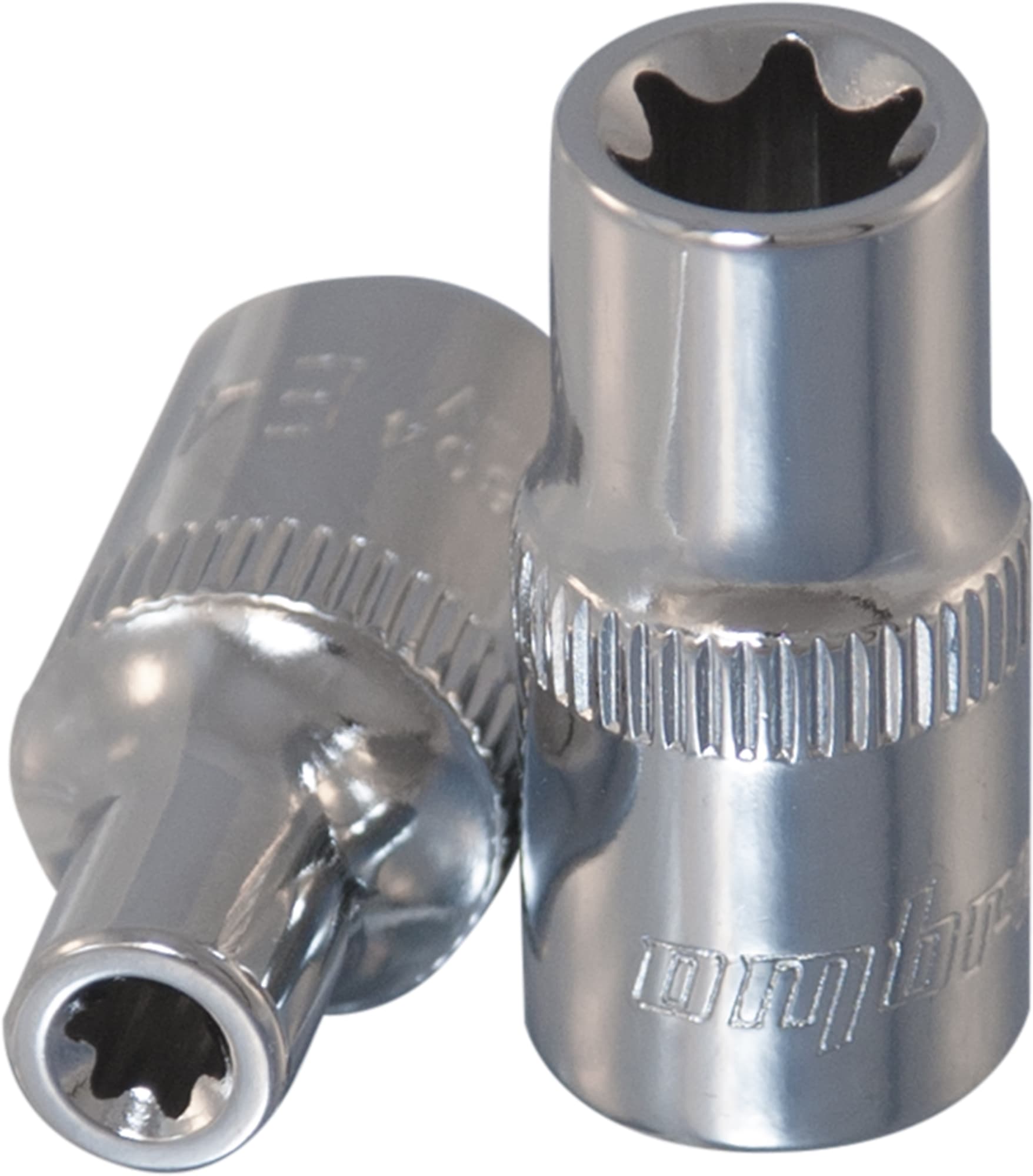 Головка торцевая 1/4''DR, внешний TORX®, Е6