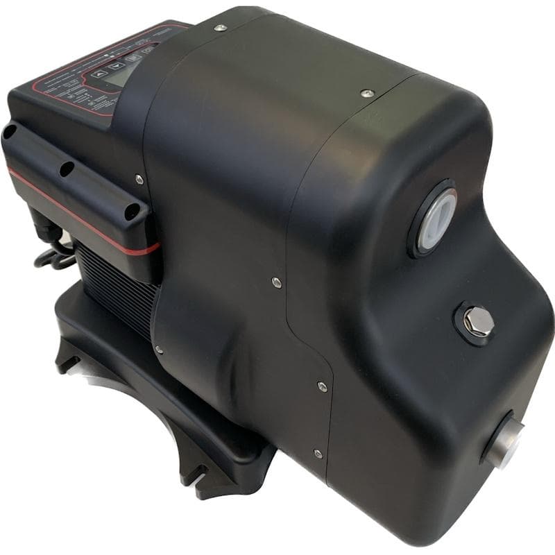 Установка для водоснабжения Mini 1100 500-1100W 1X220V 25mm TESK