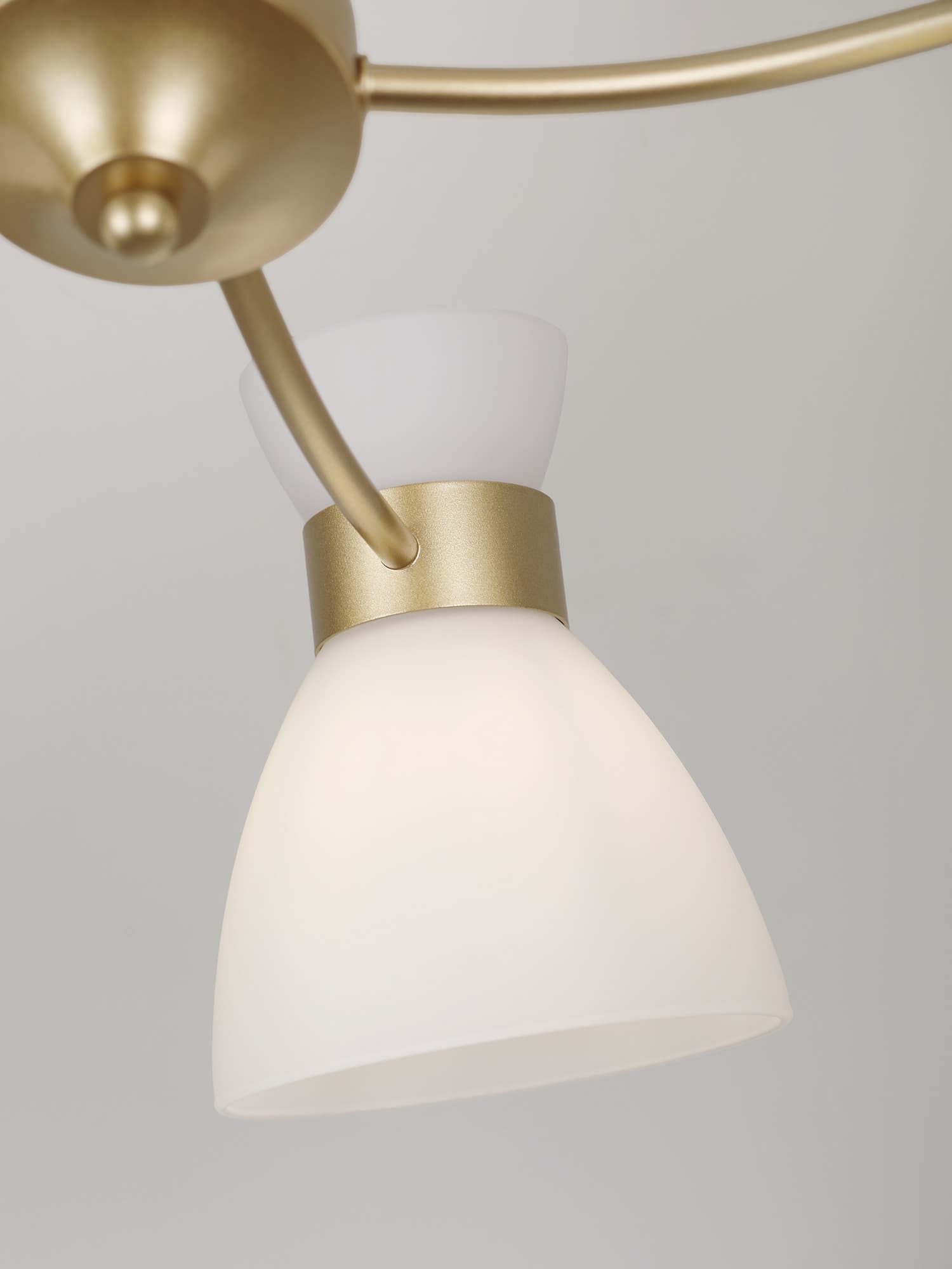 Люстра 5хЕ27 60 Вт модерн Rivoli Wendy 9184-305
