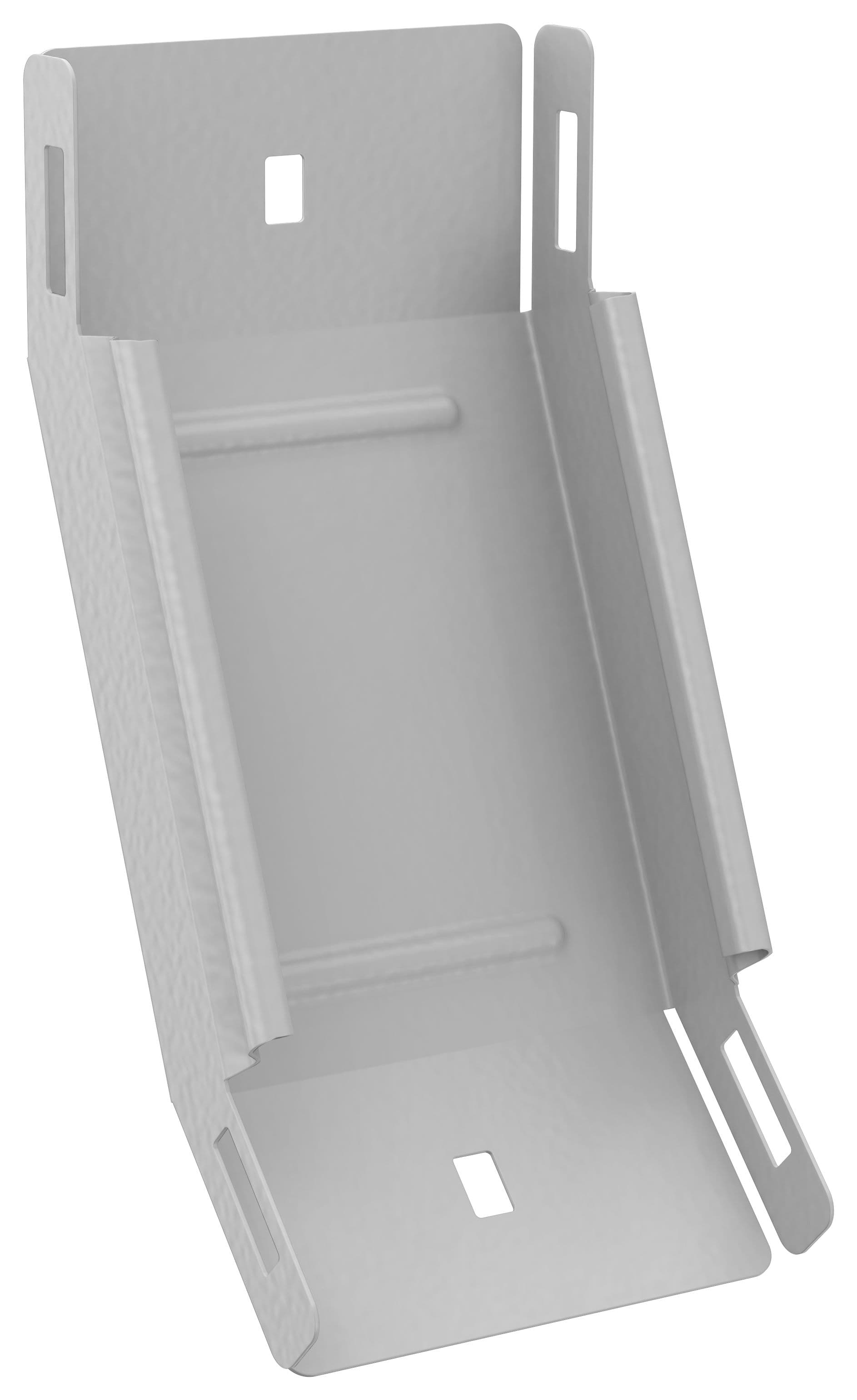 ESCA 5 Поворот верт. внутр. 45град 35х150-0,8 RAL 9016 IEK