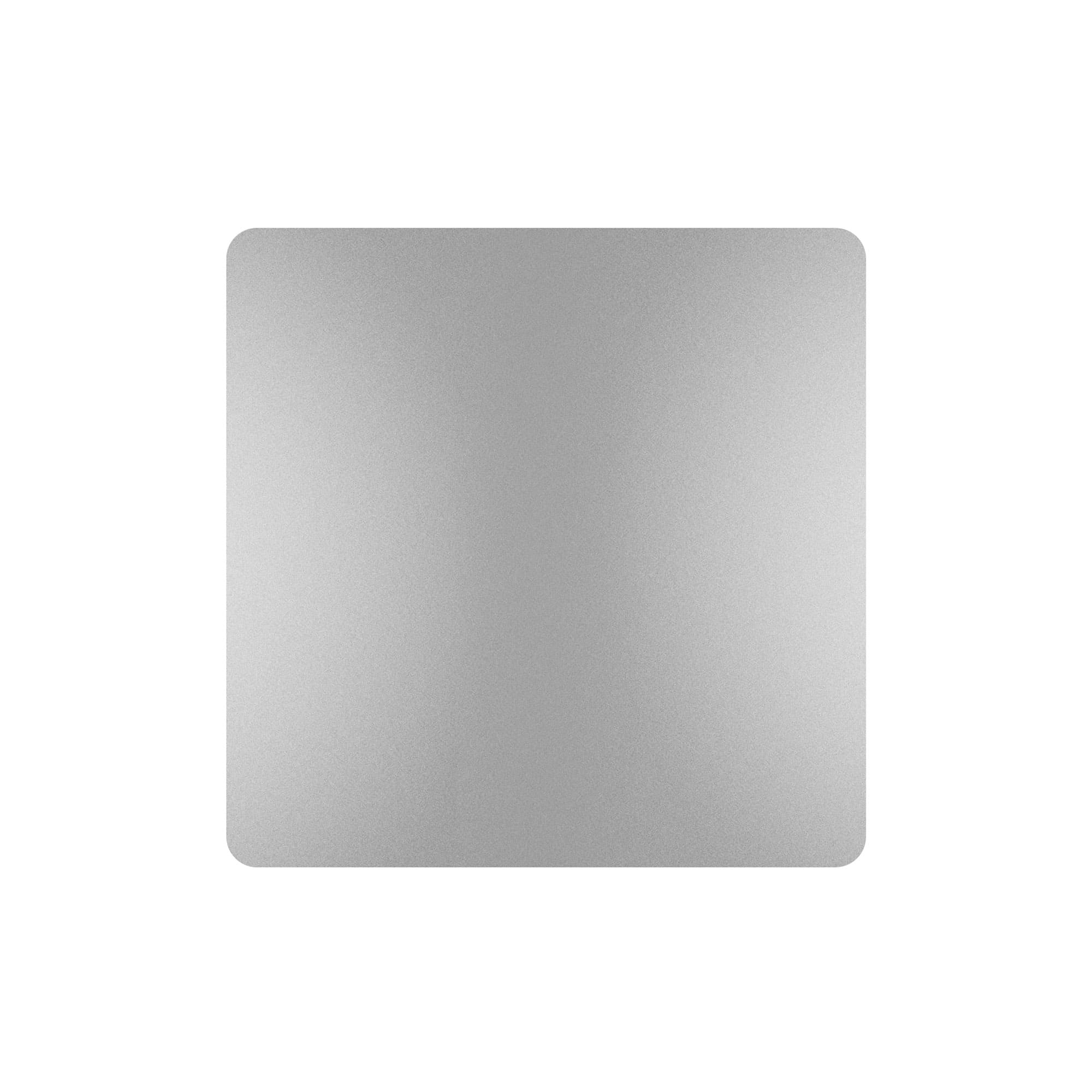 Панель управления кнопочная INTELLIGENT ARLIGHT KINETIC-801-22-1G-WP-SUF Silver (No battery, IP67, 433Mhz) (IARL, IP67 пластик, 3 года)