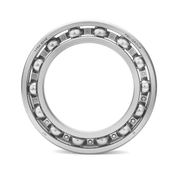 Подшипник 115 А FBC (ГОСТ)