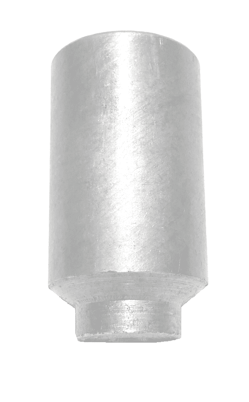 Бобышка прямая БП00-M20х1.5-50 12Х18Н10Т ТУ       4218-17516124-96