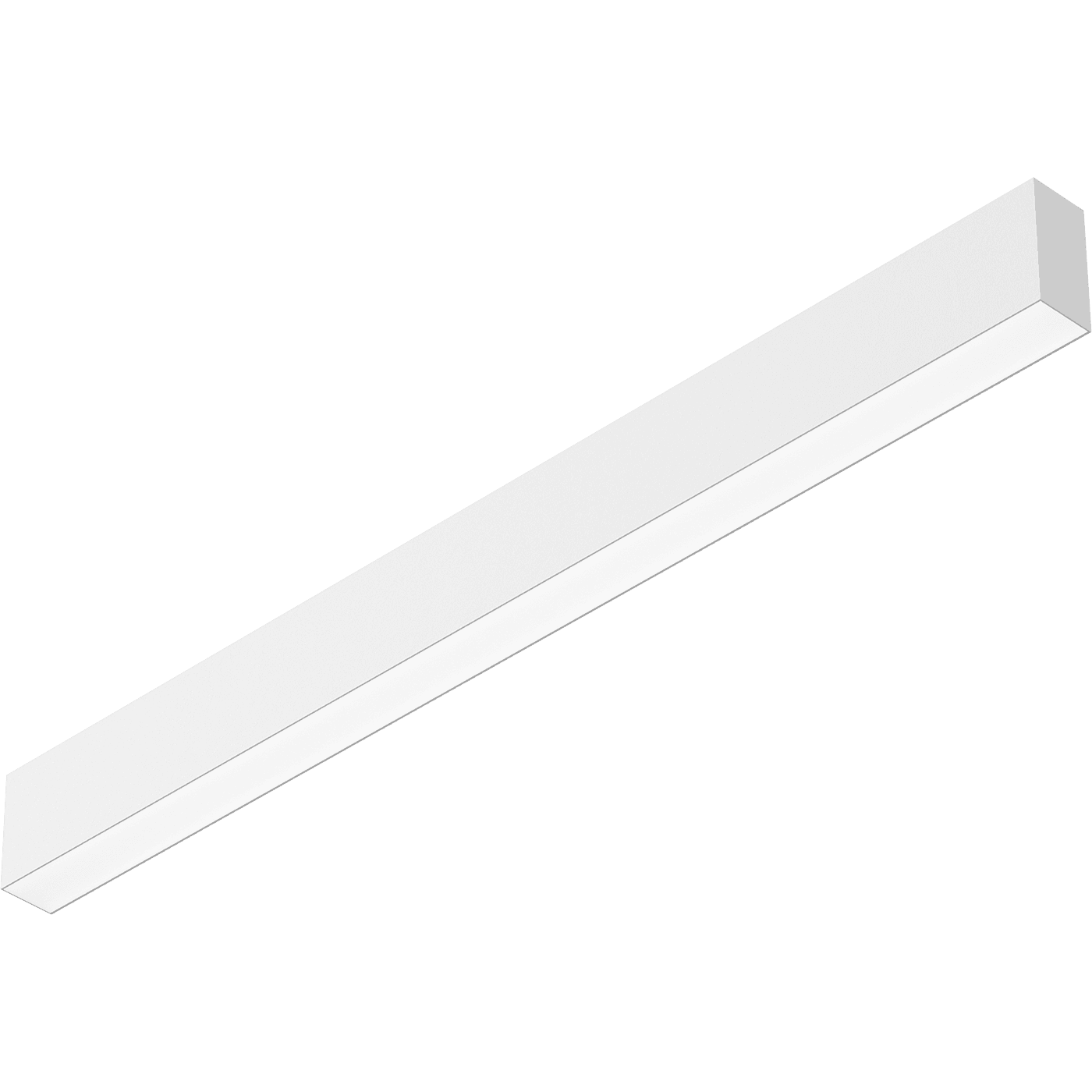 Светильник PROFILE 60H S LED 1500 4000K