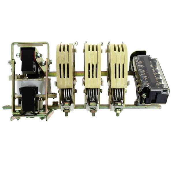 Контактор КТ-6053 630А 220В 3NO+3NC