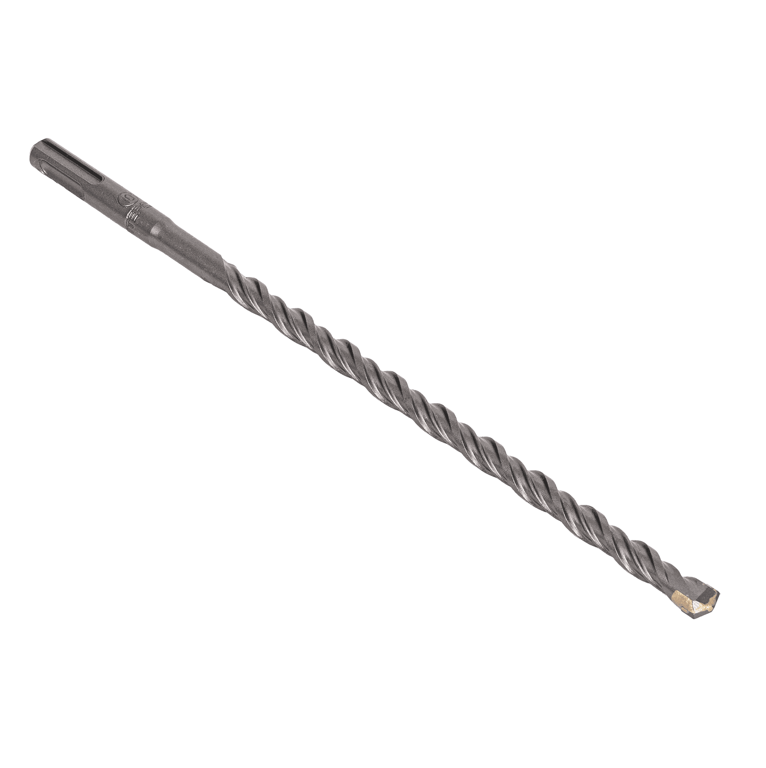 Бур SDS-plus (2 спирали, 2 резца)  10x210/150