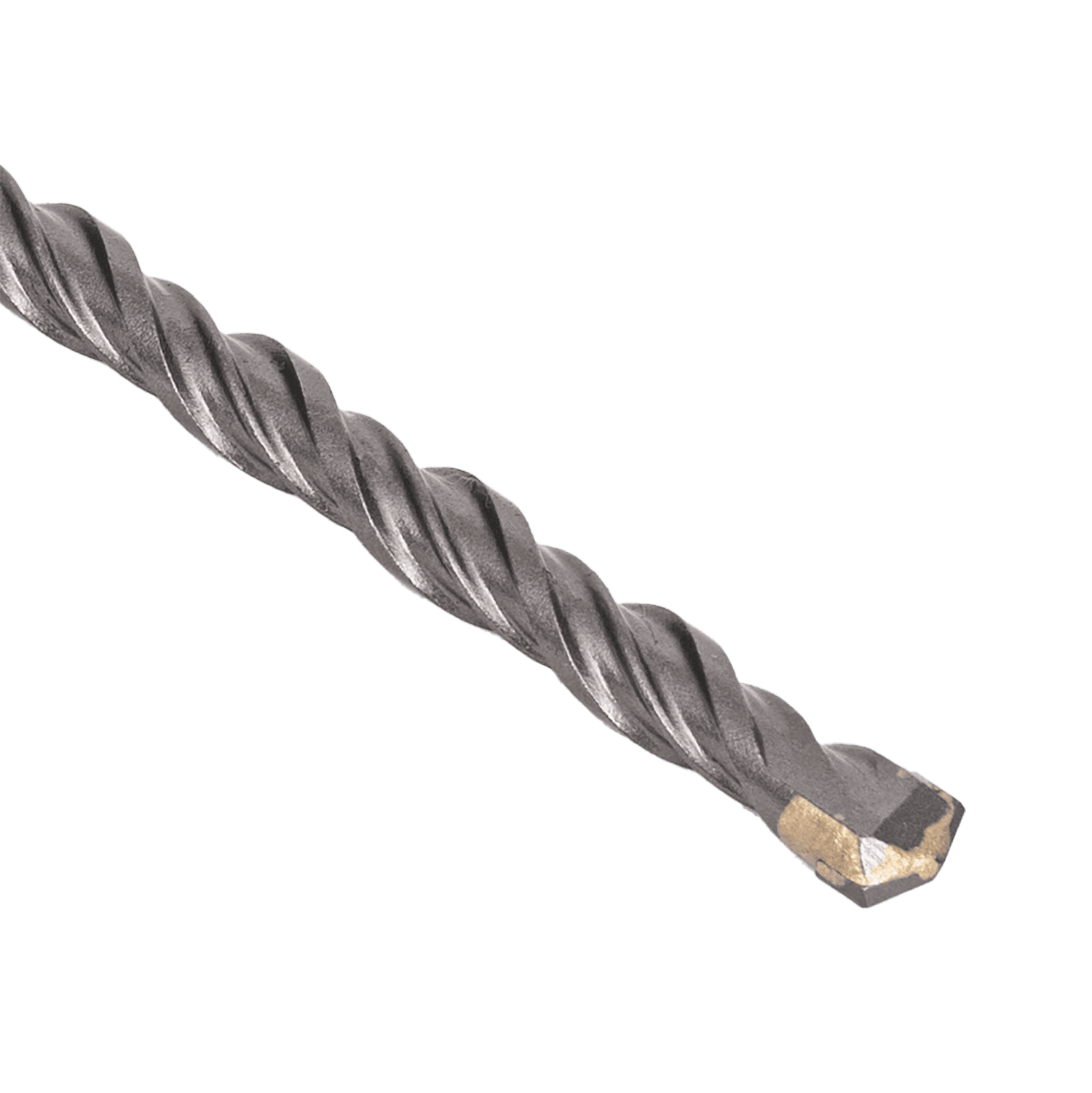 Бур SDS-plus (2 спирали, 2 резца)  10x210/150