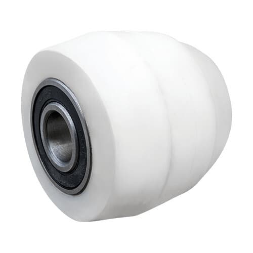 Ролик нейлоновый 80x70