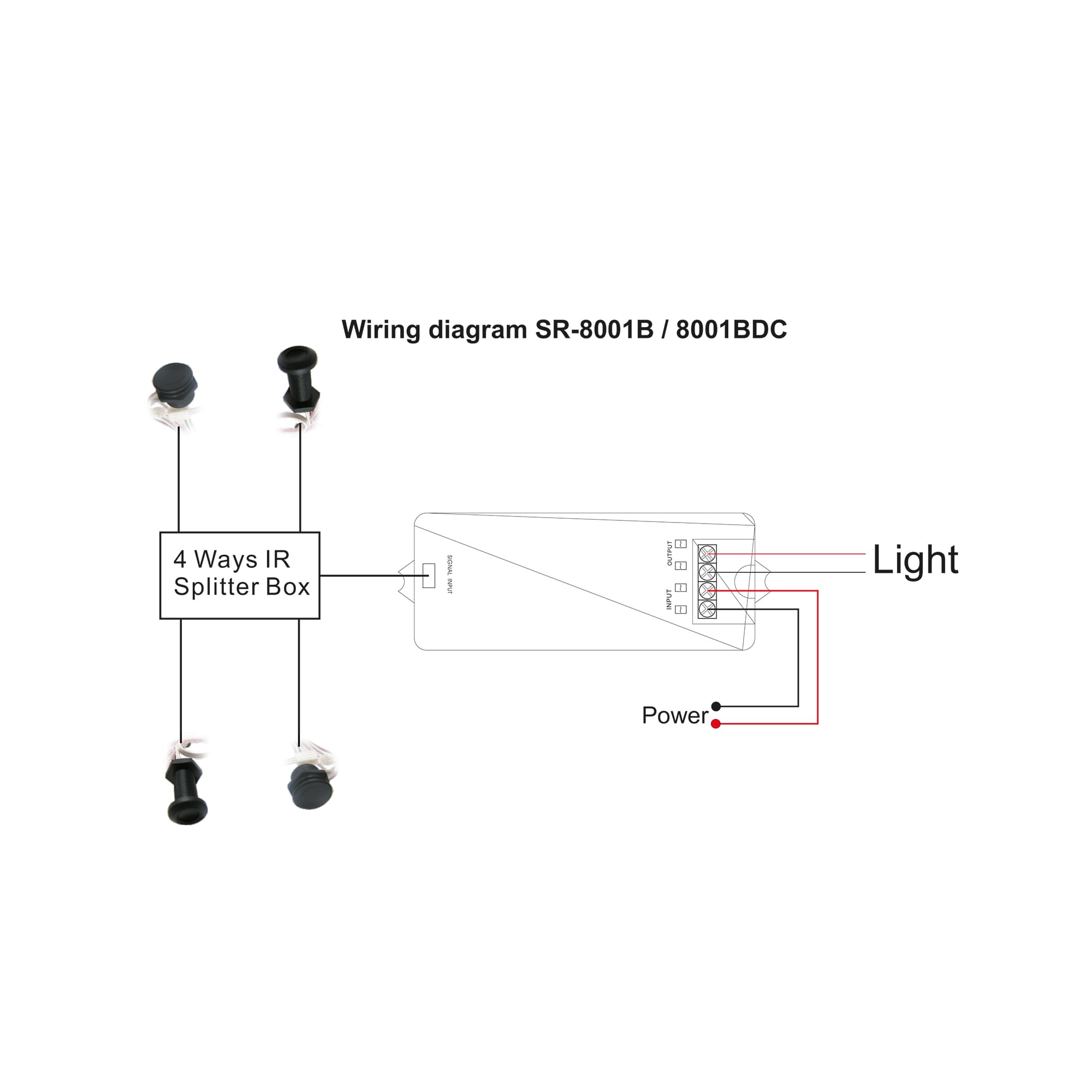Угол PLS-LOCK-H25-L90 (с экраном MAT-L) (ARL, Металл)