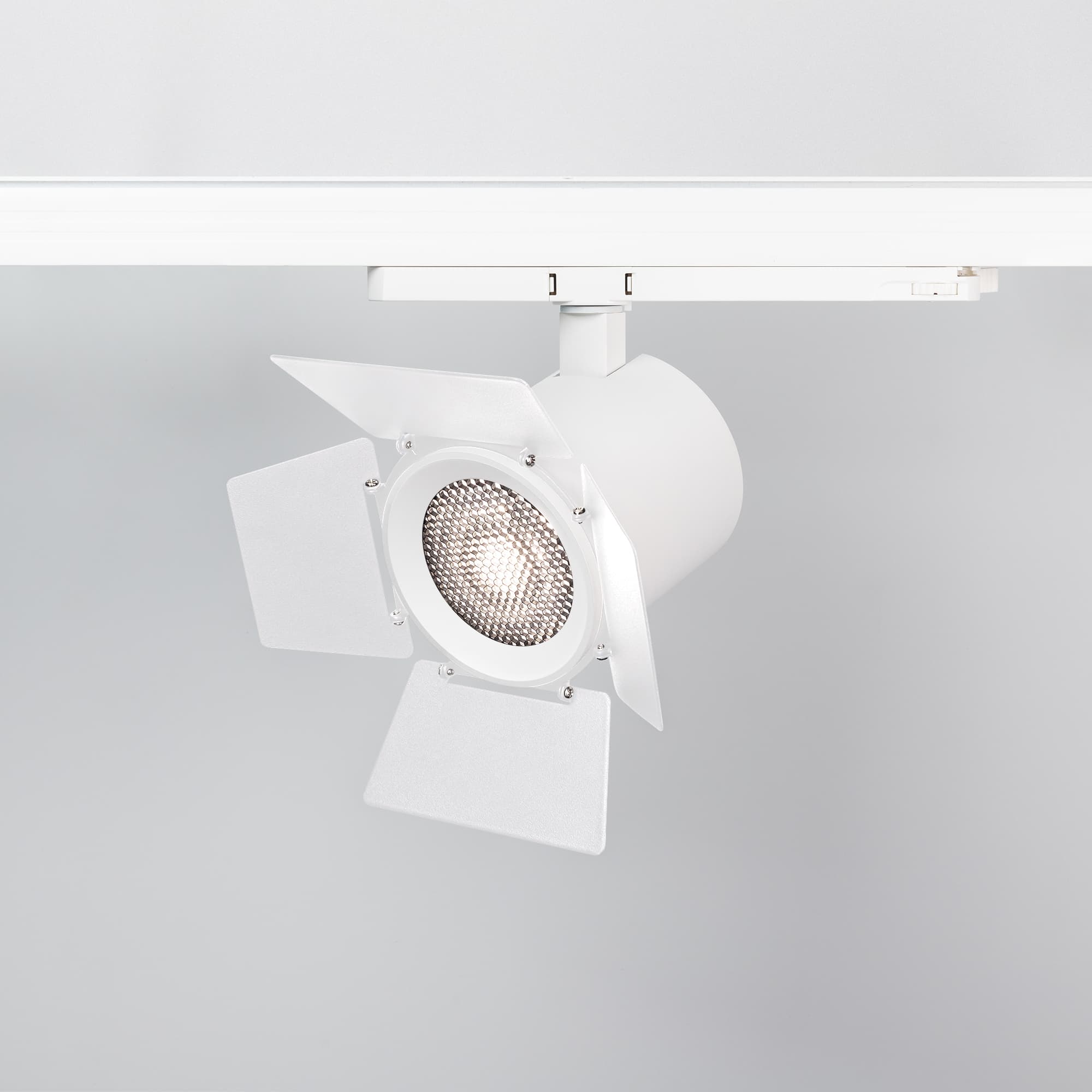 Угол PLS-LOCK-H25-L90 (с экраном MAT-L) (ARL, Металл)