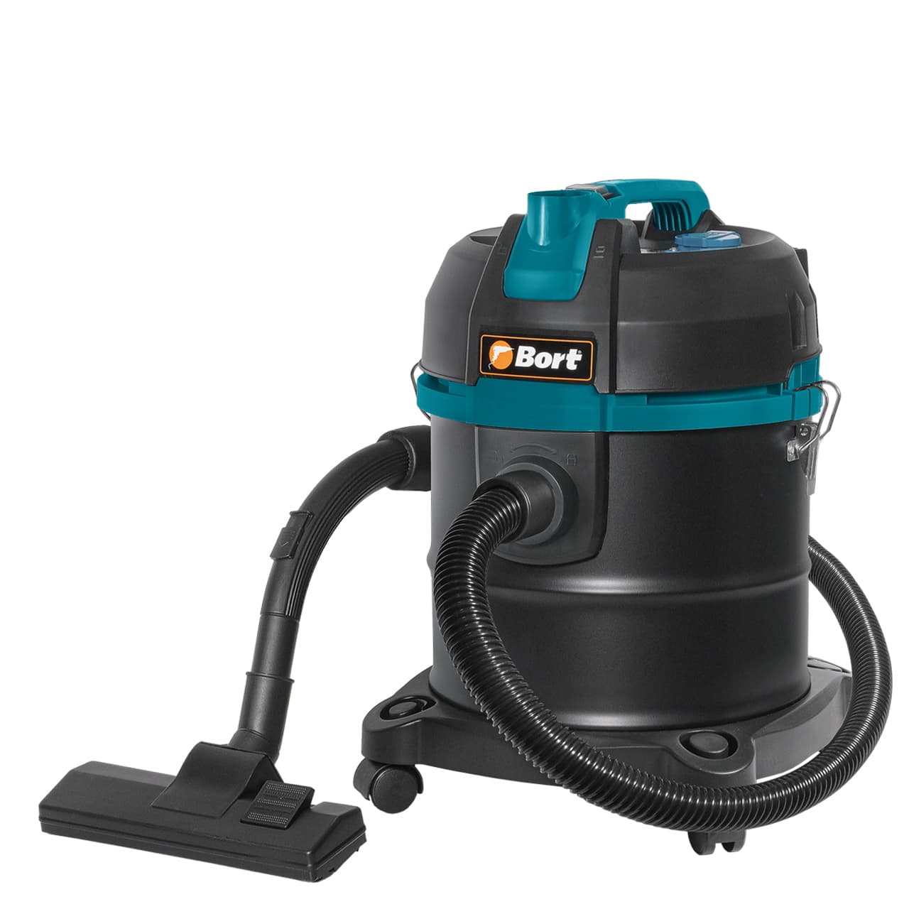 Пылесос для сухой и влажной уборки BORT BSS-1220 BLACK