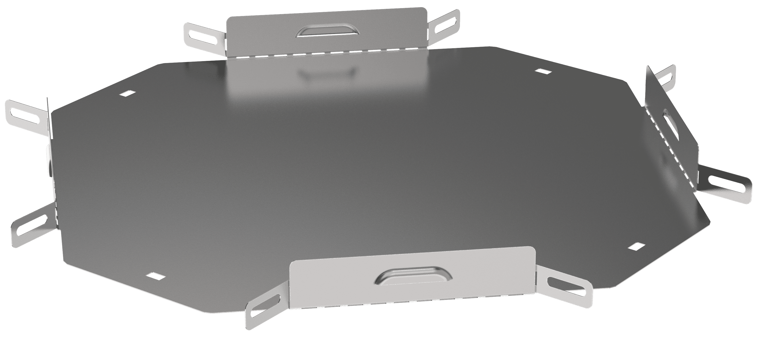 Крестовина ESCA 3 35х200-0,6