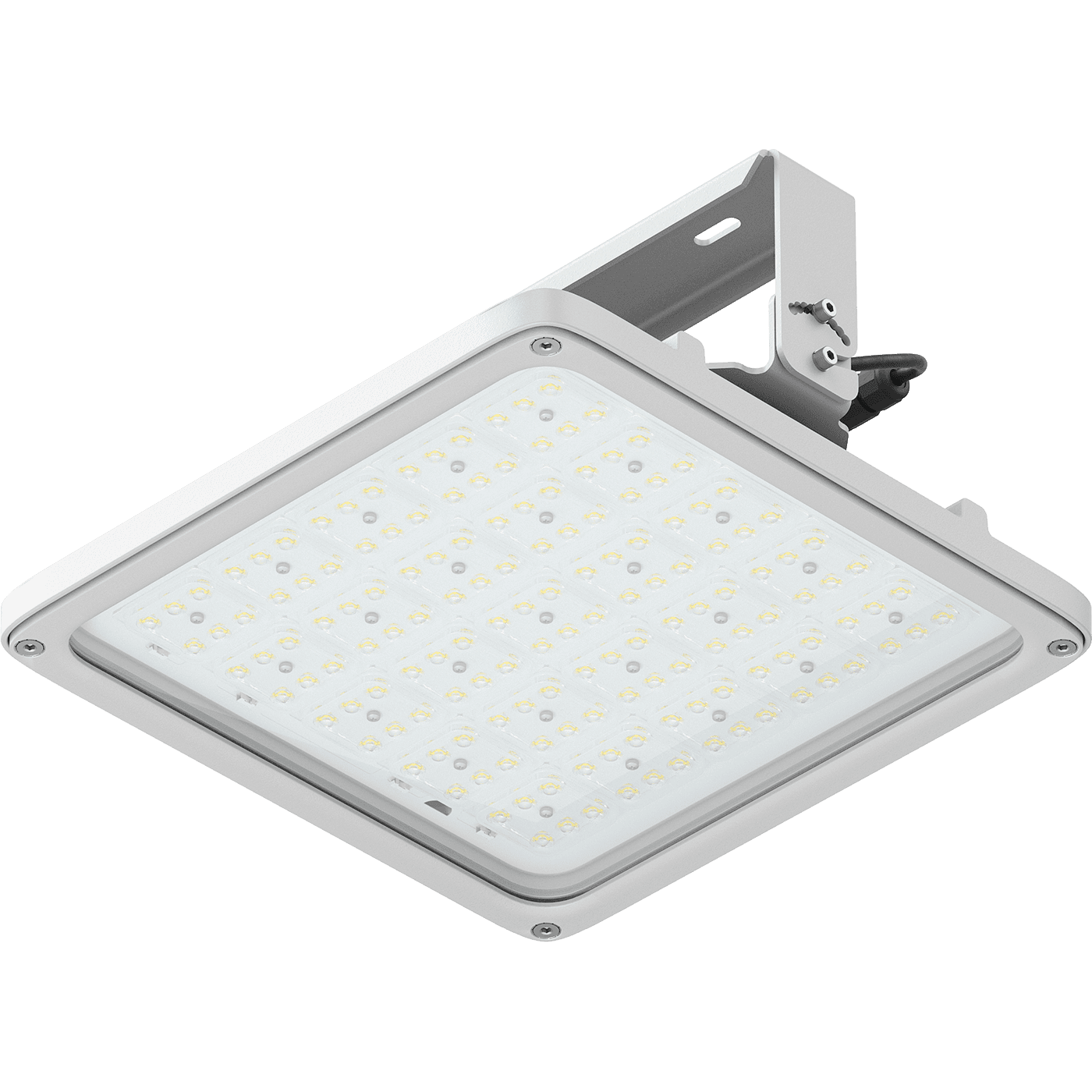 INSEL LB/S LED G3 130W D90 850 WH SB