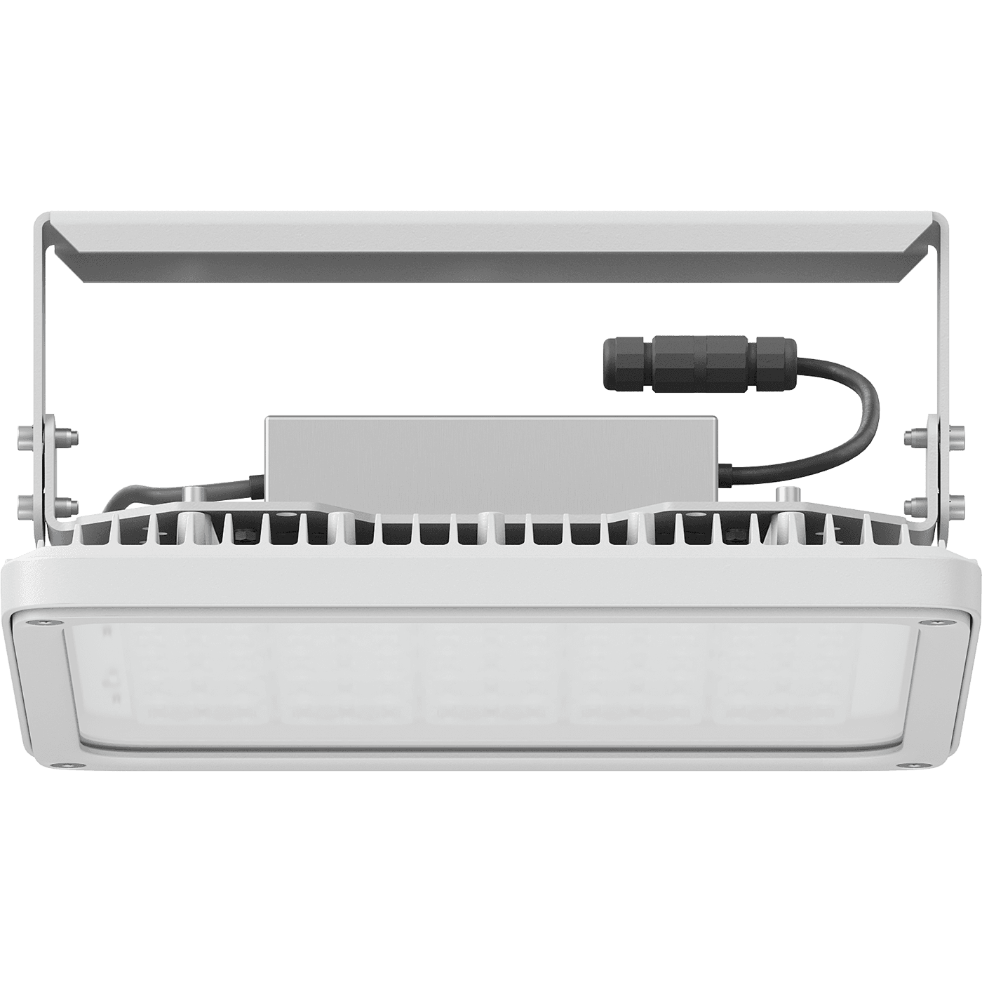 INSEL LB/S LED G3 130W D90 850 WH SB