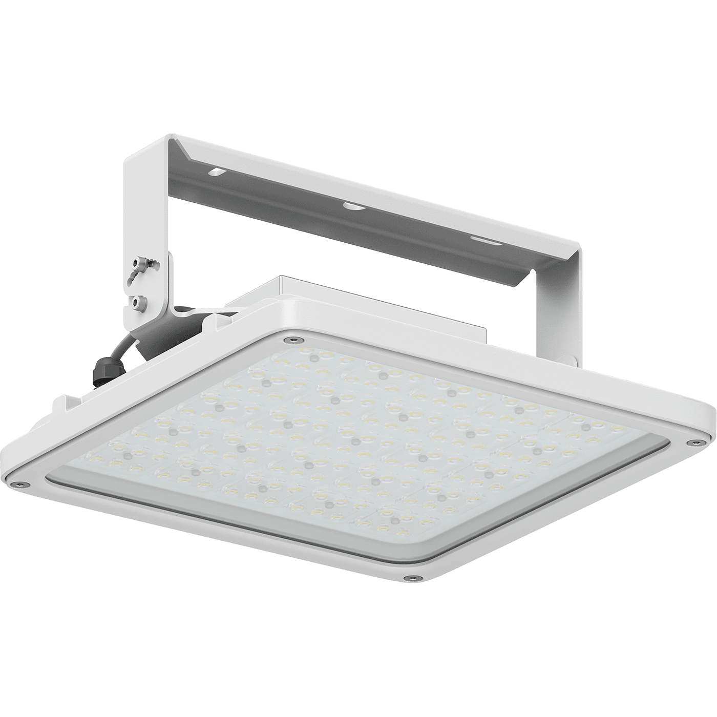INSEL LB/S LED G3 130W D90 850 WH SB