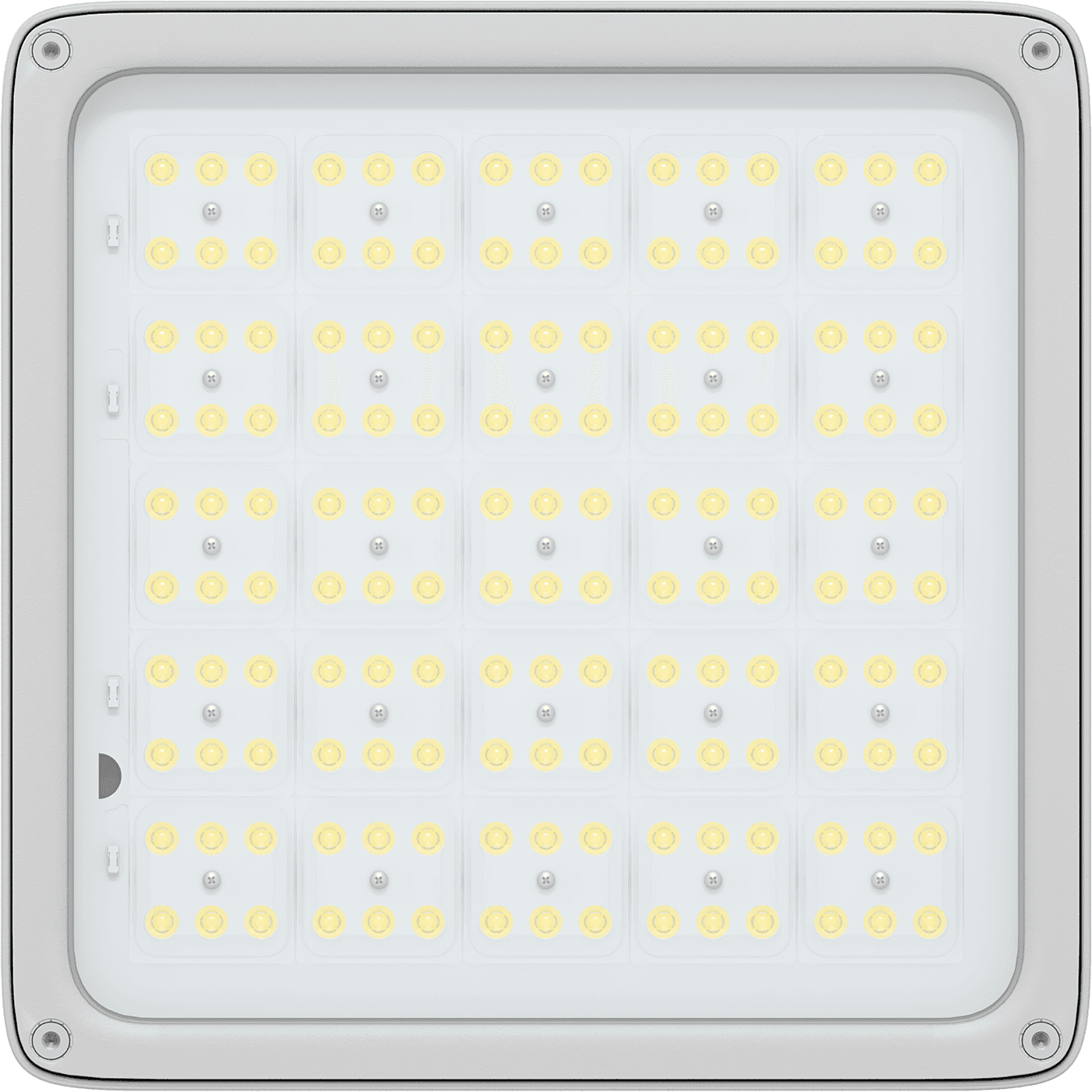 INSEL LB/S LED G3 130W D90 850 WH SB