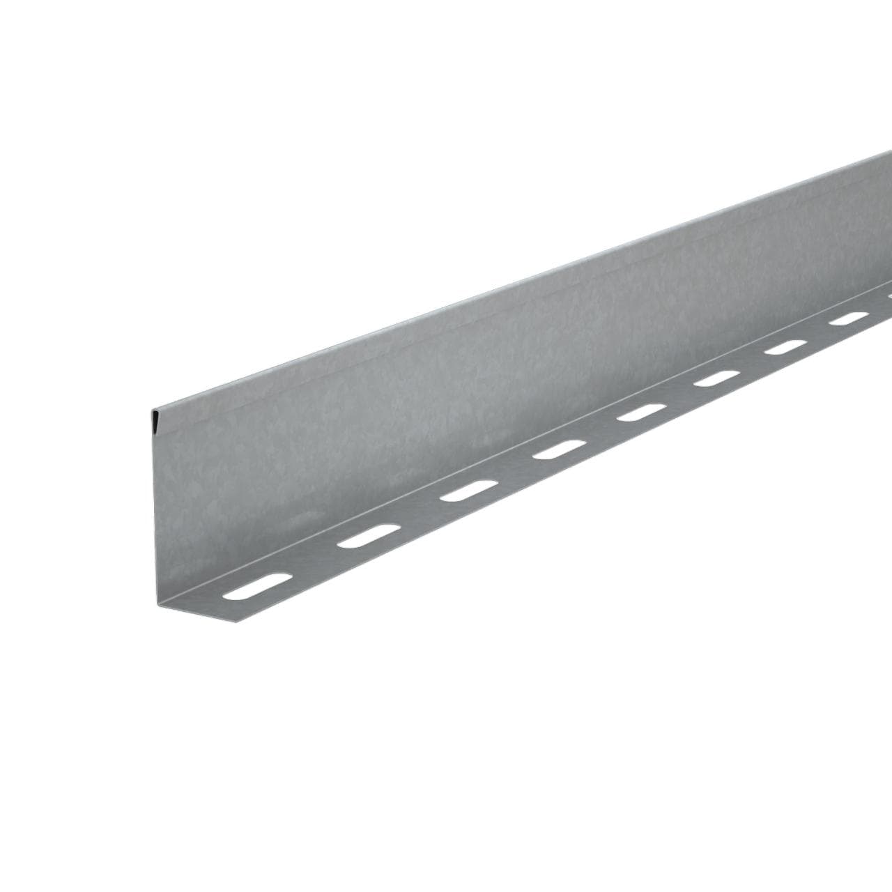 Разделитель 80 L3000 мм INOX316L