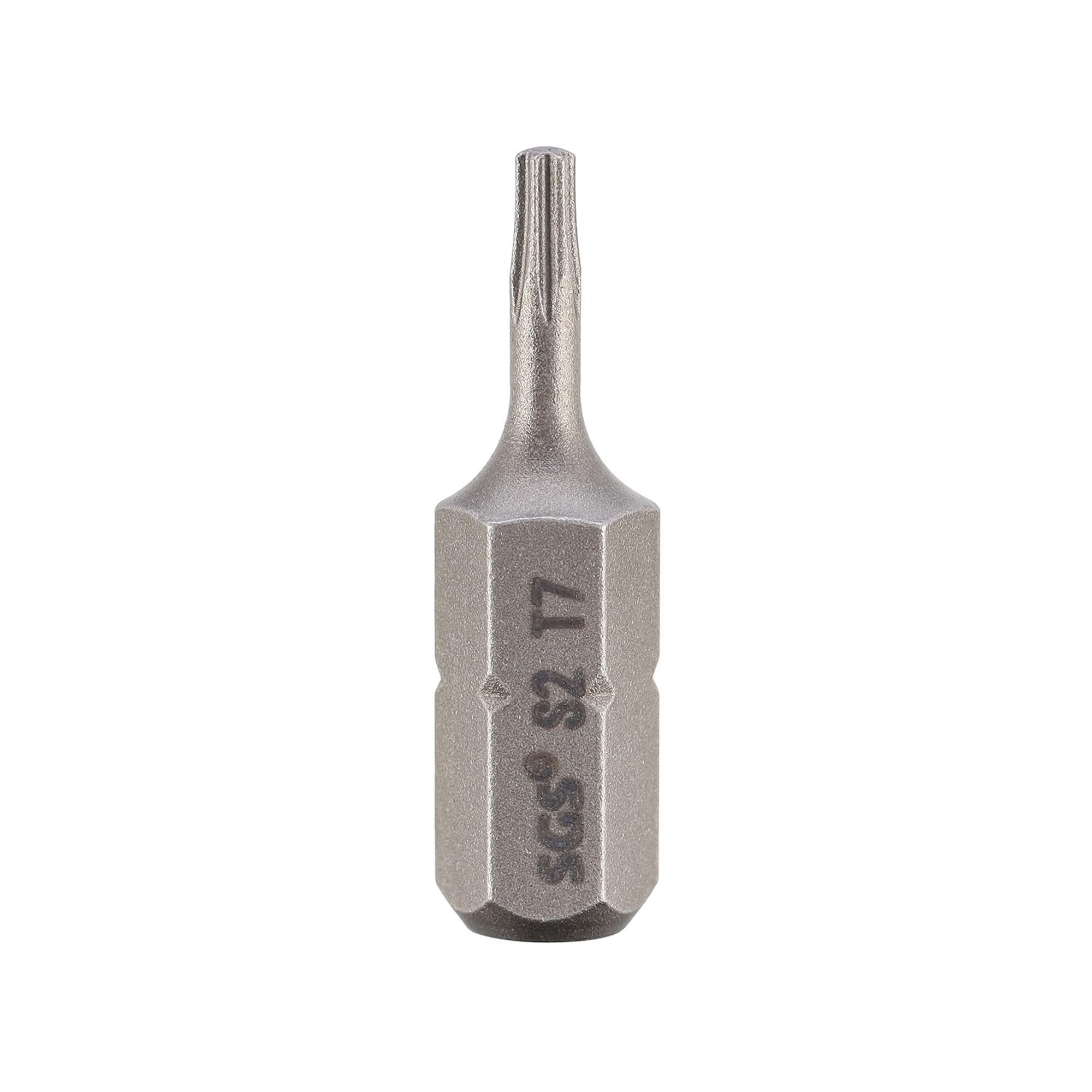 Бита TORX T7х25мм