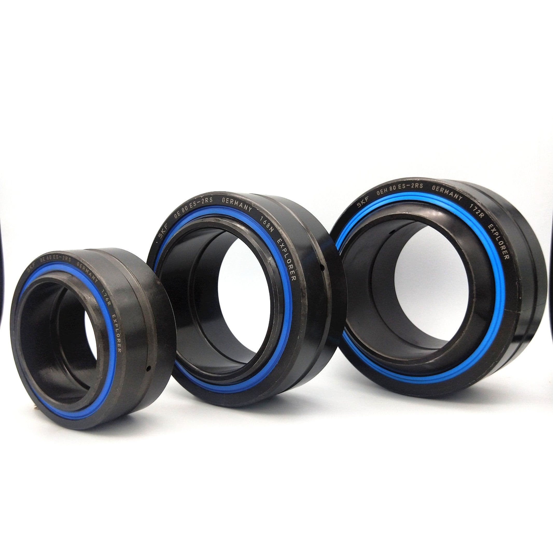 Подшипник GE 90 ES-2RS SKF