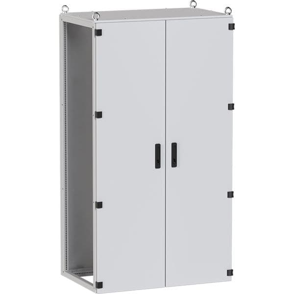 Корпус FORT IP31 2000x1000x600 PROxima