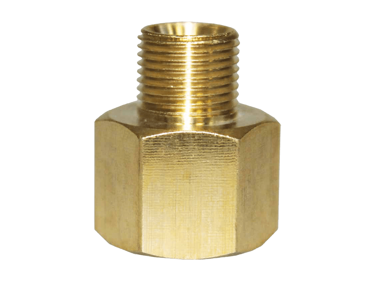 Переходник M12x1- M16x1,5 IZT5607