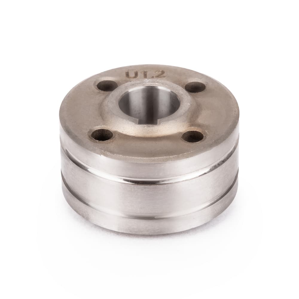 РОЛИК INVERMIG 240 DP Д.1,0-1,2 U