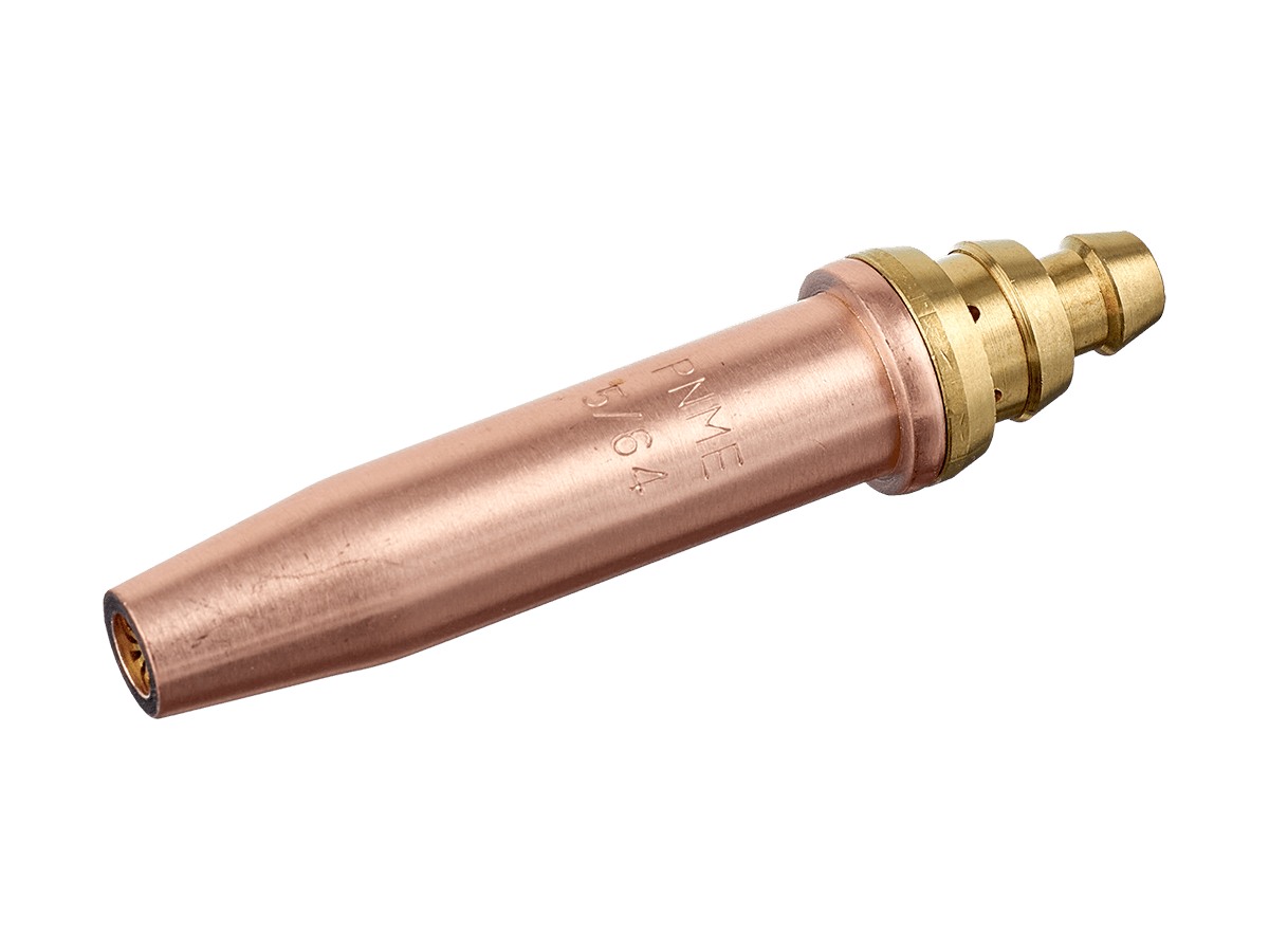 Мундштук PNME 5/64 75-125 mm