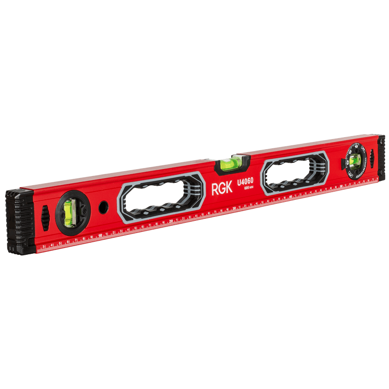 Уровень строительный U4060