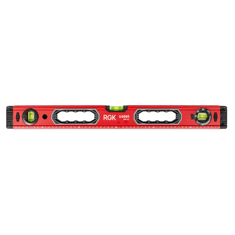 Уровень строительный U4060