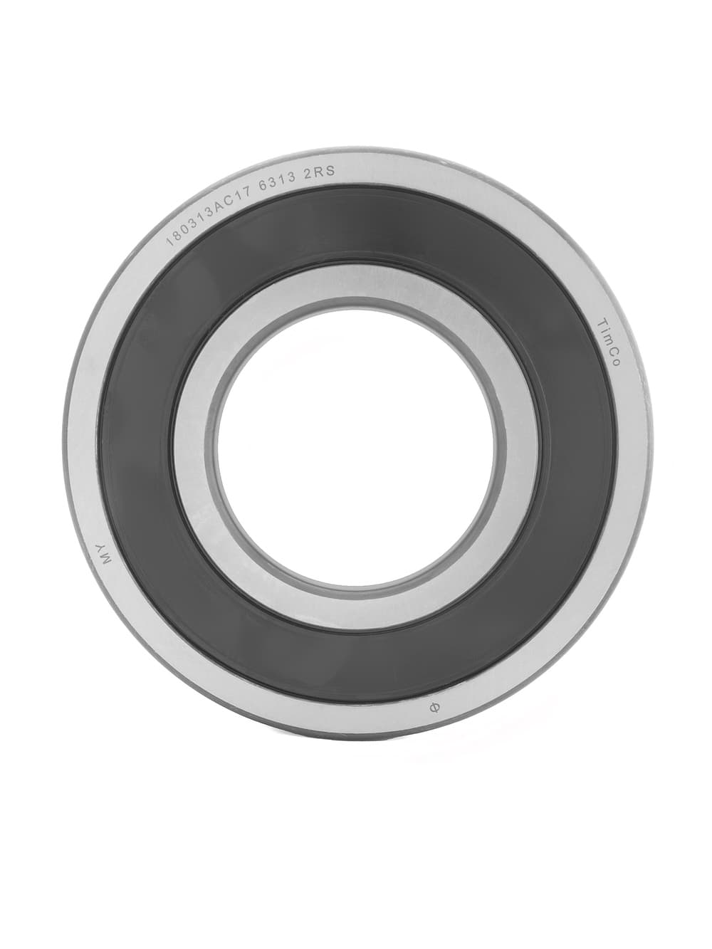 Подшипник  180313 АС17 (6313 2RS) TimCo (ГОСТ)