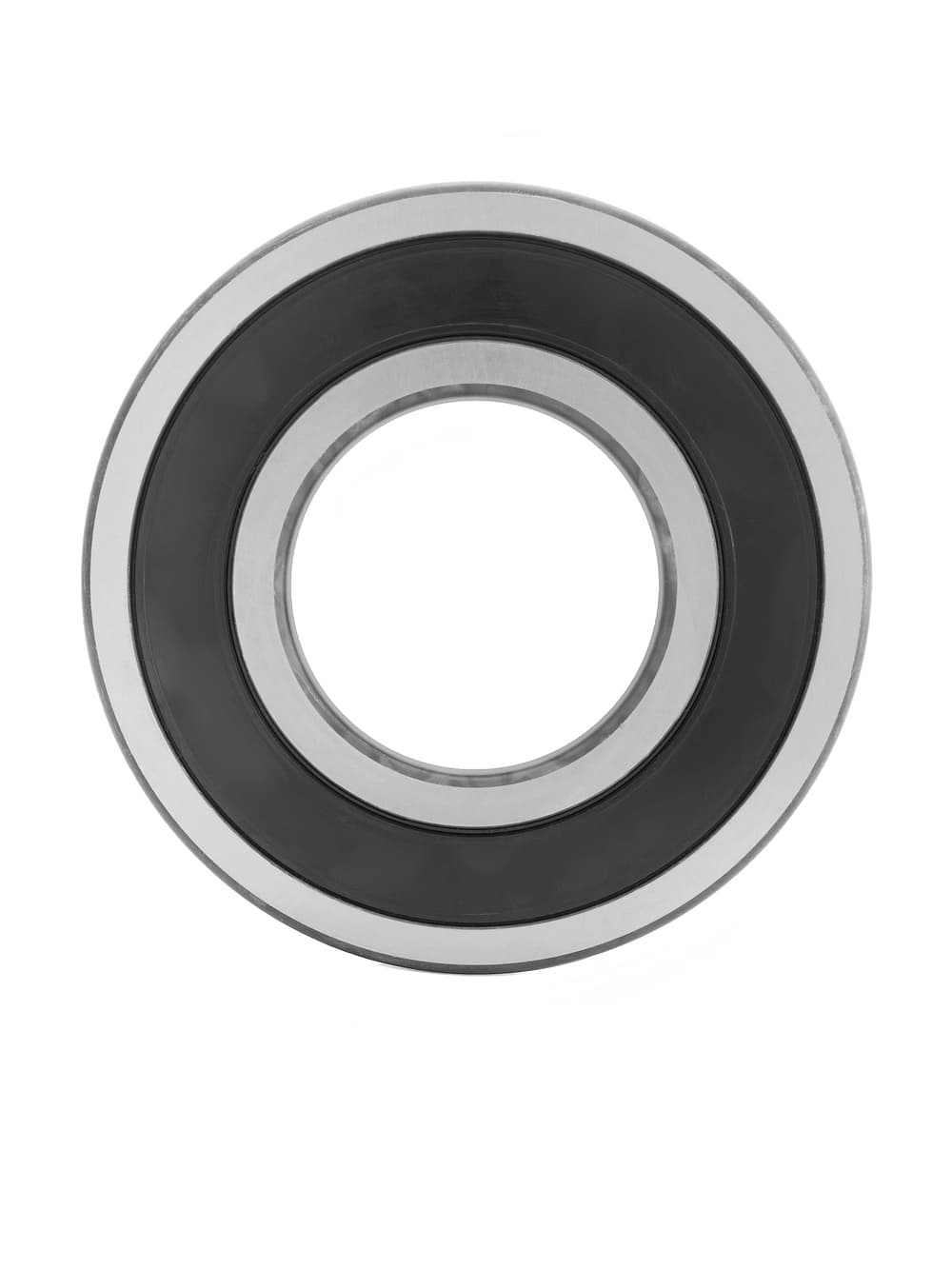 Подшипник  180313 АС17 (6313 2RS) TimCo (ГОСТ)