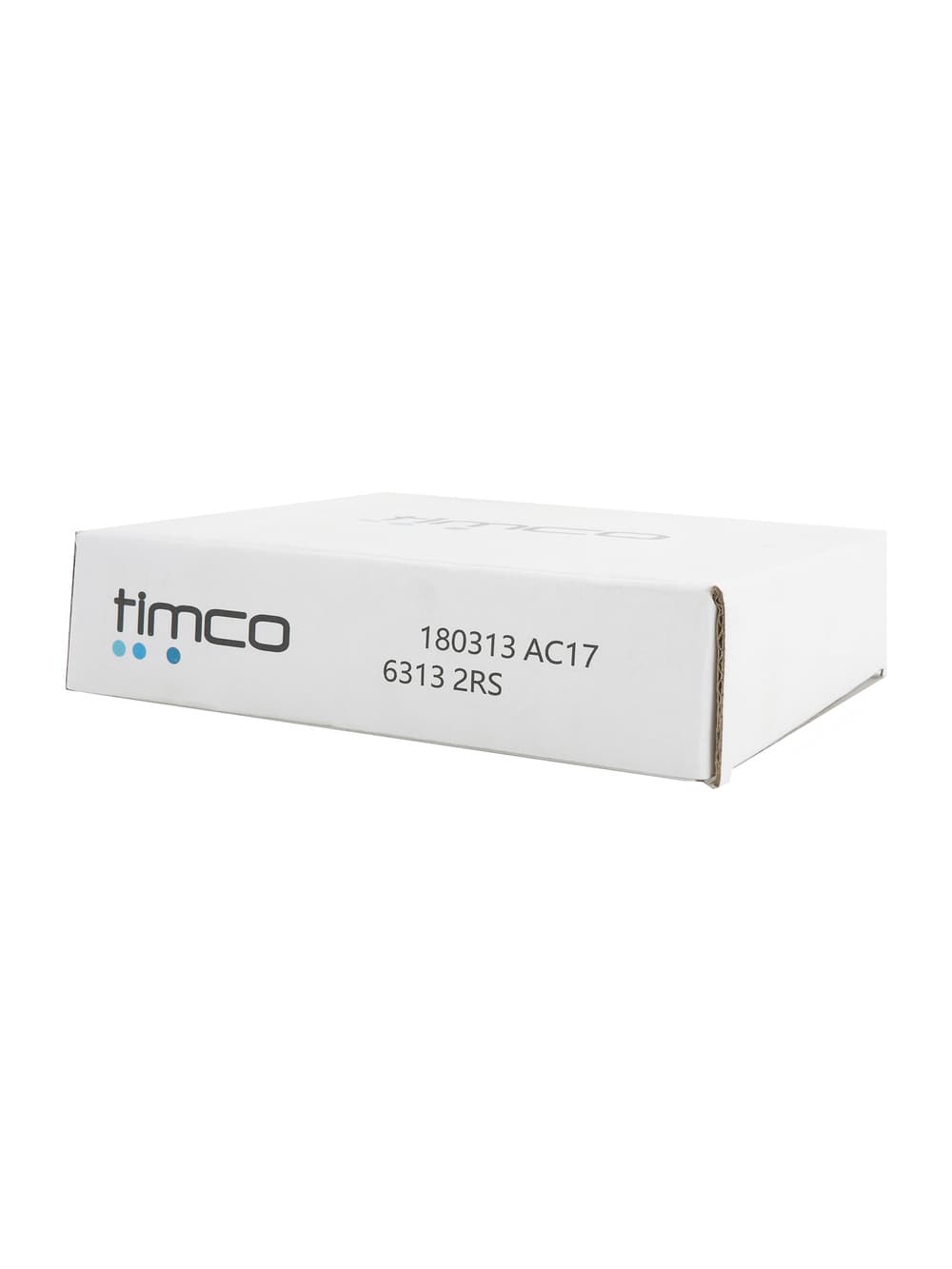 Подшипник  180313 АС17 (6313 2RS) TimCo (ГОСТ)